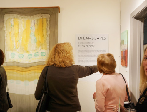 Dreamscape Exhibit, 2013