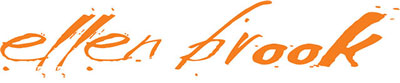 Ellen Brook Art and Design Logo