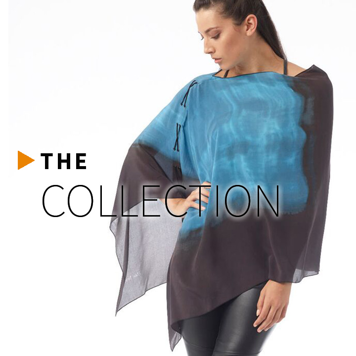 The Limited Edition Silk Collection